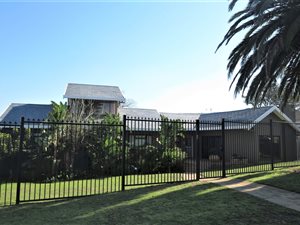5 Bed House in Loevenstein