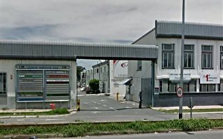 694 m² Industrial space in Lindhaven