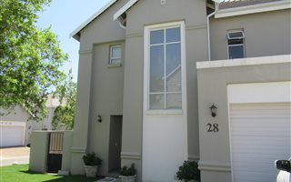 3 Bedroom Cluster in Broadacres