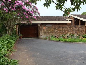2 Bed Townhouse in Banners Rest