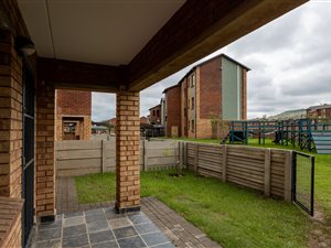 2 Bed Apartment in Alveda