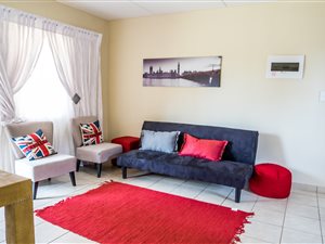 2 Bed Apartment in Naturena