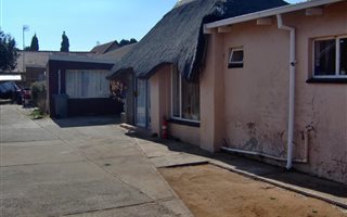 1 Bedroom Flat in Welverdiend
