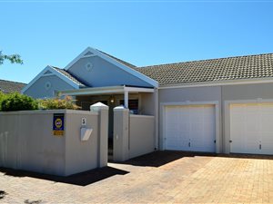 2 Bed House in Pinehurst