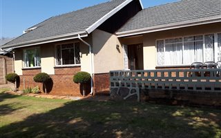 3 Bedroom House in Montgomery Park