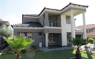 4 Bedroom House in Willow Acres