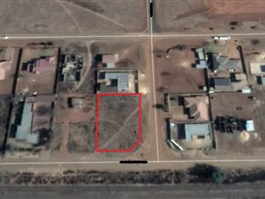 991 m² Land available in Noldick