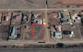 991 m² Land available in Noldick