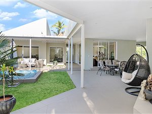 5 Bed House in Kelvin