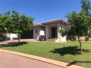 3 Bed House in Midlands Estate