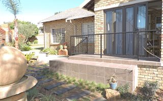 3 Bedroom Simplex in The Wilds
