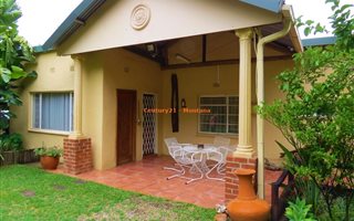 8.8 ha Farm in Waterval