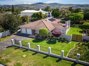 4 Bed House in Vierlanden