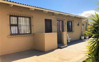 3 Bedroom House in Plumstead