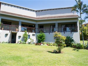2 Bed House in Saiccor