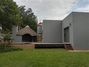 3 Bedroom House in The Reeds