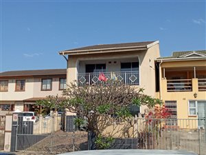 4 Bed House in Phoenix Industrial