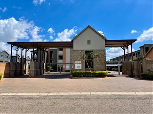 2 Bed Apartment in Moregloed