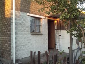 3 Bed Duplex in Valhalla Park