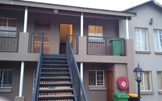 2 Bedroom Apartment in Cashan
