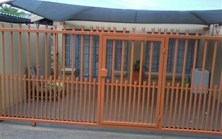 1 Bedroom Flat in Dorandia
