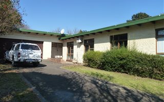4 Bedroom House in Hilton