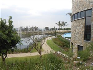 2 Bed Apartment in Waterfall Estate