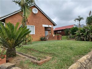 3 Bed House in Napierville