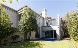 4 Bedroom Cluster in Morningside
