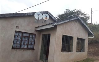 3 Bedroom House in Tshelimnyama