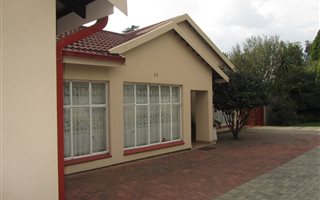 3 Bedroom House in Vanderbijlpark SW