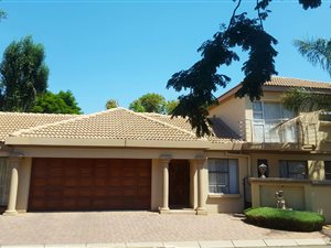 3 Bed House in Highveld