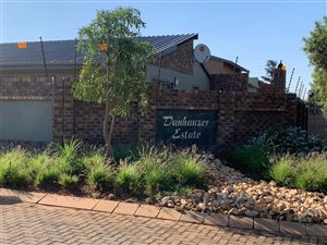 3 Bed Cluster in Pomona