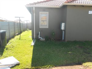 3 Bed House in Sky City