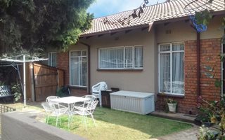 3 Bedroom House in Parkrand