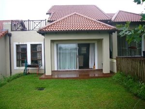 3 Bed Townhouse in Assagay