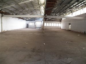 2500 m² Industrial space in Richem