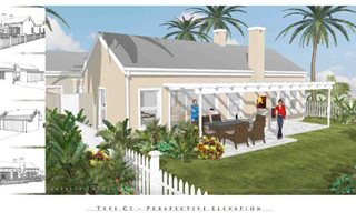 3 Bedroom House in Erasmus Park