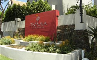 3 Bedroom Cluster in Fourways