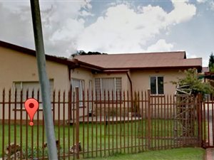6 Bed House in Lewisham