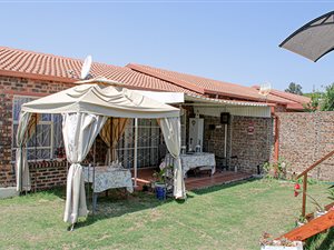 3 Bed House in Kelvin