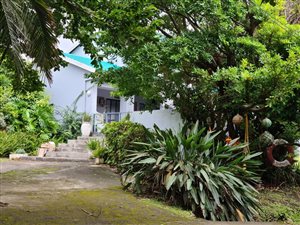 4 Bed House in Port Edward