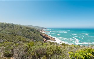 3.6 ha Land available in Hansmoeskraal