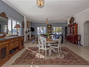 4 Bed House in Steynsrust