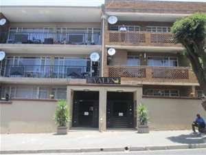 1 Bed Apartment in Primrose
