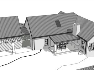 3 Bed House in Blue Mountain Village