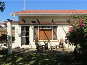 2 Bed Townhouse in West Bank