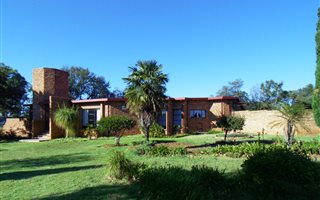 2 ha Farm in Cullinan