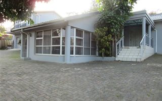 4 Bedroom House in Marburg
