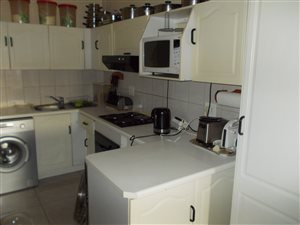 3 Bed Cluster in Ridgeway